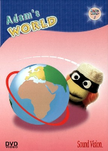 Adam's World 1: Adam's World (DVD)