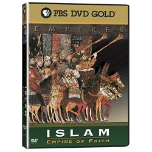 Islam: Empire of Faith (DVD)