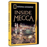 Inside Mecca (DVD) National Geographic