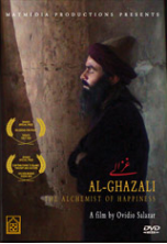 Al-Ghazali: The Alchemist of Happiness (DVD)