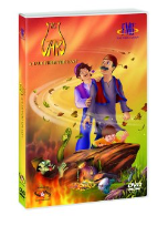 The Jar: A Tale from the East (DVD) English, Arabic, Spanish, & French Versions