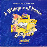 Whisper of Peace