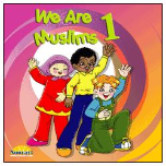 We are Muslims 1 (Audio CD)