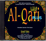 Al Qari PLUS (Software)