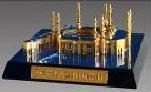 Crystal Model: Masjid Al-Haram (Extra Small)