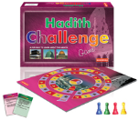 Hadith Challenge Game