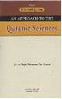 An Approach to the Quranic Sciences