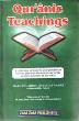 Quranic Teachings