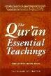 Quran: Essential Teachings