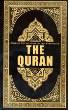 English Translation of the Message of the Quran, English Translation Only (translated by Syed Vickar Ahmed)