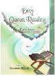 Easy Quran Reading with Baghdadi Primer, part 1, Hardback (Moustafa Elgindy)