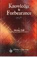 Knowledge and Forbearance (Maulana Mufti Mahmood Ashraf Usmani)