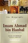 The Biography of Imam Ahmad bin Hanbal (Salaahud Deen ibn Alee ibn Abdul Mawjood)