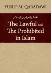 The Lawful and the Prohibited in Islam (Yusuf al Qaradawi)
