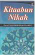 Kitabun Nikah (Maulana Muhammad Ebrahim Palanpuri)