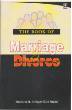 The Book of Marriage & Divorce (Moulana M. Ashique Elahi Madni)