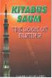 Kitabus Saum, the Book of Fasting (Majlisul Ulama of South Africa)