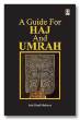 A Guide for Haj and Umrah (Anis Daud Mathews)