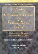 A Guide to the Conclusive Proofs for the Principles of Belief (Kitab al Irshad)