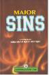 Major Sins (Mohammad Iqbal Siddiqui)