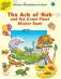 The Ark of Nuh and the Great Flood Sticker Book (Saniyasnain Khan)