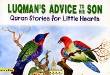 Quran Stories for Little Hearts - Luqman's Advice to his Son (Saniyasnain Khan)