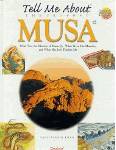 Tell Me About The Prophet Musa (Saniyasnain Khan)