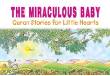 Quran Stories for Little Hearts - The Miraculous Baby (Saniyasnain Khan)