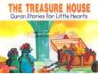 Quran Stories for Little Hearts - The Treasure House (Saniyasnain Khan)
