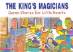 Quran Stories for Little Hearts - The King's Magicians (Saniyasnain Khan)