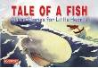 Quran Stories for Little Hearts - Tale of a Fish (Saniyasnain Khan)