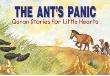 Quran Stories for Little Hearts - The Ant's Panic (Saniyasnain Khan)