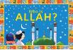 Who is Allah? (Salmah Umm Zainab)
