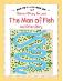 Quran Story Mazes (fun to color and do) - The Man of Fish and Other Story (Saniyasnain Khan)