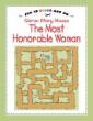 Quran Story Mazes (fun to color and do) - The Most Honorable Woman, The Story of Two Miracles (Saniyasnain Khan)