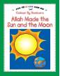 Color By Numbers (fun to color and do) - Allah Made the Sun and the Moon (Saniyasnain Khan)