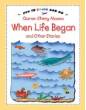 Quran Story Mazes (fun to color and do) - When Life Began and Other Stories (Saniyasnain Khan)