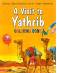 Children's Stories from the Life of Prophet Mohammad - A visit to Yathrib, Coloring book (Saniyasnain Khan)
