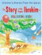 Children's Stories from the Quran - The Story of the Prophet Ibrahim, Coloring book (Saniyasnain Khan)