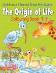 Children's Stories from the Quran - The Origin of Life, Coloring book (Saniyasnain Khan)