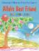 Children's Stories from the Quran - Allah's Best Friend, Coloring book (Saniyasnain Khan)