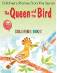 Children's Stories from the Quran - The Queen and the Bird, Coloring book (Saniyasnain Khan)