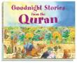 Goodnight Stories from the Quran (Saniyasnain Khan)