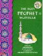 The Holy Prophet Workbook (Tahera Kassamali)