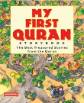 My First Quran Storybook (Saniyasnain Khan)