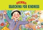 Searching for Kindness, Paperback (Fatima Nabil Alterkait)