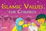 Islamic Values for Children, Paperback (Lila Assiff Tarabain)