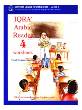 IQRA' Arabic Reader 4 Workbook