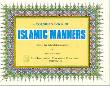 Islamic Manners Coloring Book