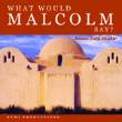 What would Malcom Say? (Zaid Shakir)